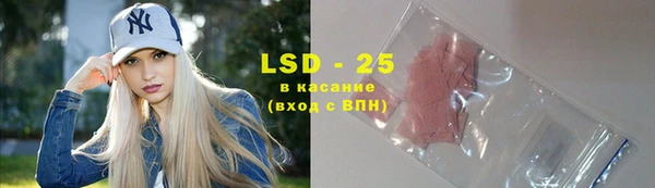 индика Алексеевка